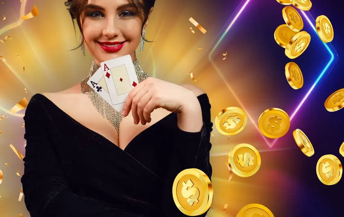 Ігри з мобільного в казино BC.Game