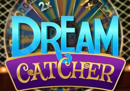 Dream Catcher в українських віртуальне казино