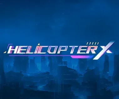 Краш гра Helicopter X в українських віртуальне казино