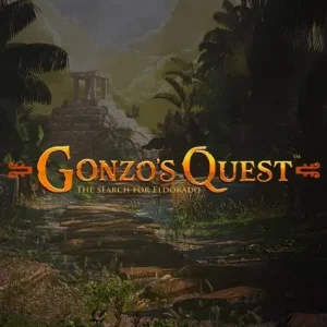 Gonzo’s Quest від NetEnt в віртуальне платформи України